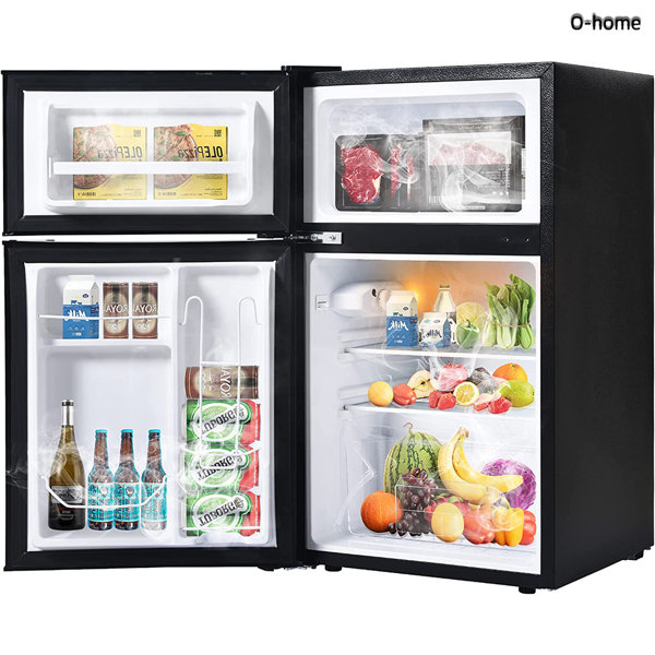 OHome Mini Fridge Wayfair